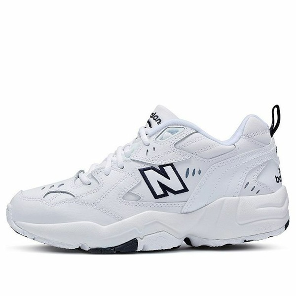 New Balance ニュー平衡にする メンズ スニーカー  【New Balance 608v1 \u0027White\u0027 MX608WT】  大きさ US_M_13