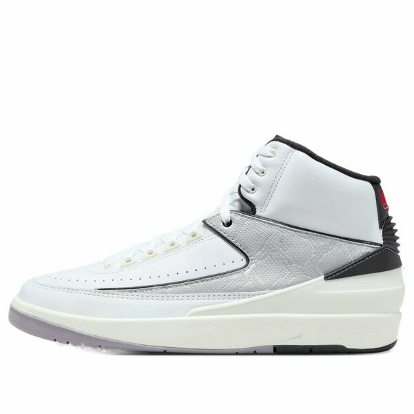 Jordan ジョーダン メンズ スニーカー  【Air Jordan 2 Retro \u0027Python\u0027 DR8884-102】  大きさ US_M_17