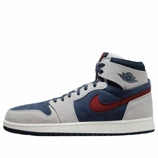 Jordan ジョーダン メンズ スニーカー  【Air Jordan 1 Zoom CMFT 2 \u0027Olympic\u0027 DV1307-406】  大きさ US_10(28.0珊)