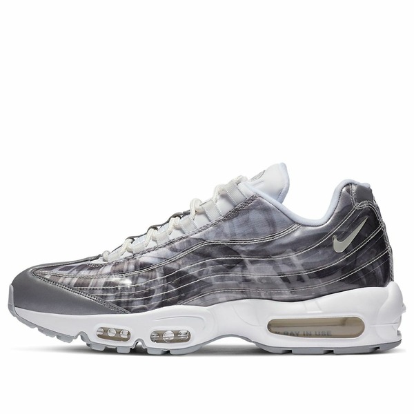 Nike ナイキ メンズ スニーカー  【Nike Air Max 95 \u0027Footprint\u0027 DA4301-100】  大きさ US_11.5(29.5珊)