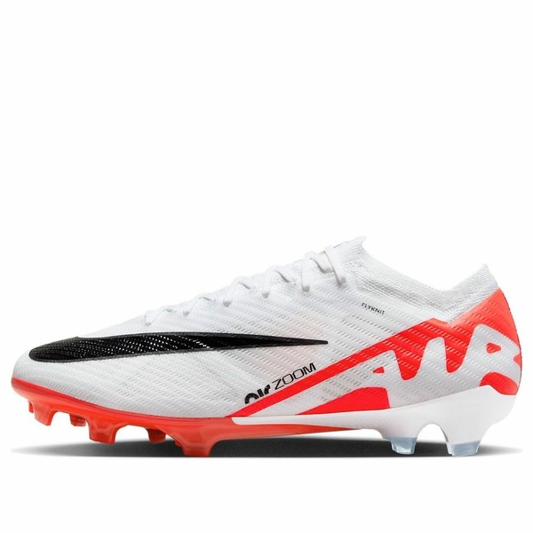 Nike ナイキ メンズ スニーカー  【Nike Zoom Mercurial Vapor 15 Elite FG \u0027Ready Pack\u0027 DJ4978-600】  大きさ US_12(30.0珊)
