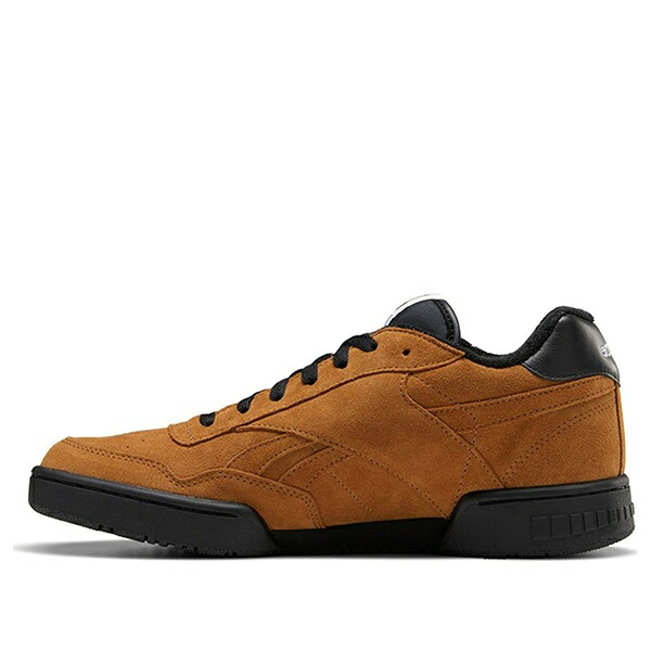 Reebok リーボック メンズ スニーカー  【Reebok Dime x BB4000 \u0027Brown Black\u0027 Q47374】  大きさ US_9.5(27.5糎)