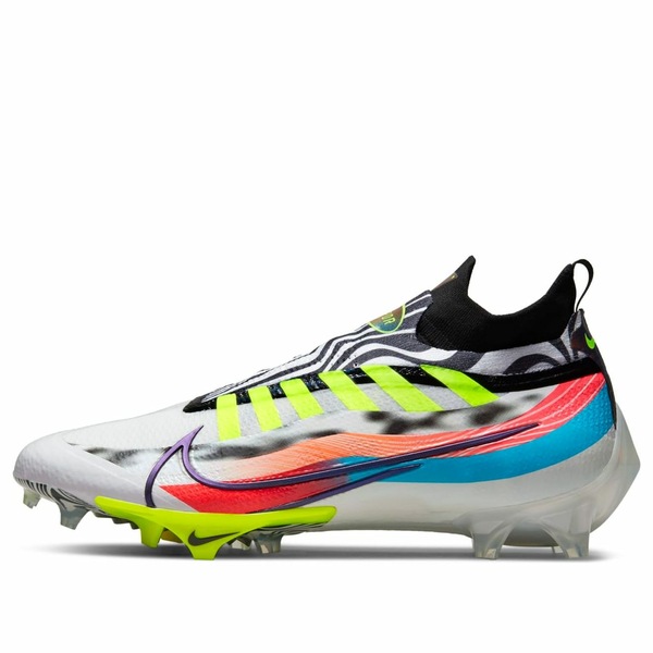 Nike ナイキ メンズ スニーカー  【Nike Vapor Edge Elite 360 \u0027Multi Zebra Stripes\u0027 DR5396-100】  大きさ US_M_13.5