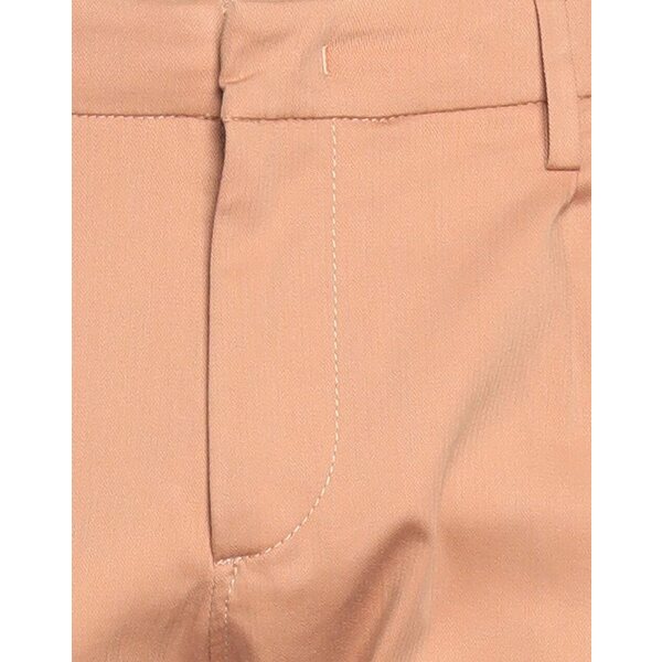 卸売 ドンダップ レディース カジュアルパンツ ボトムス Pants Camel