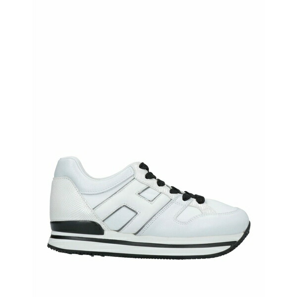 海外花系 ホーガン スニーカー シューズ レディース Sneakers Black