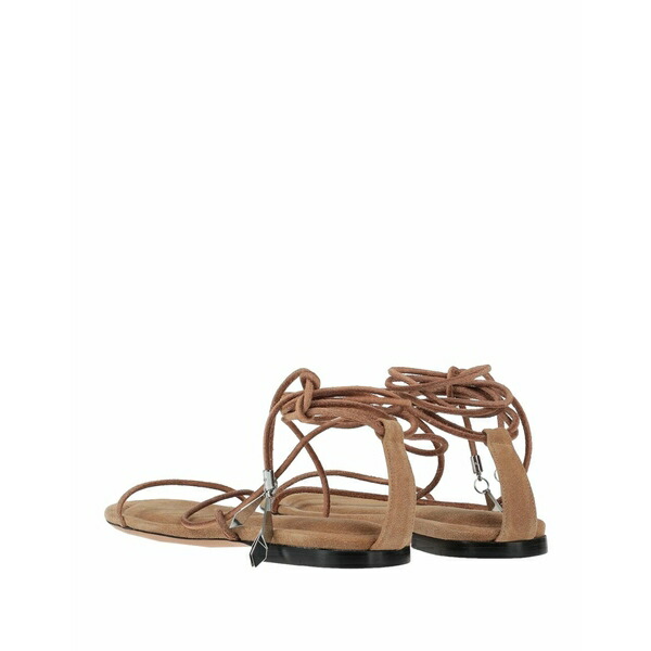 イザベル マラン サンダル シューズ レディース Sandals Camel-