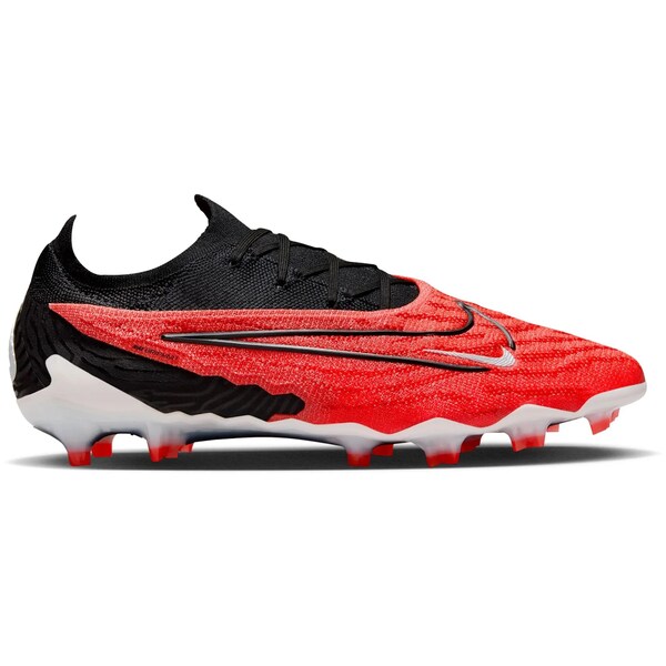 Nike ナイキ メンズ スニーカー  【Nike Phantom GX Elite Gripknit FG Ready Pack】  大きさ US_10.5(28.5珊) Bright Crimson/White/University Red/Black