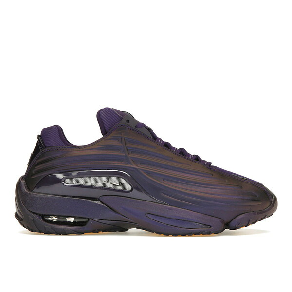 Nike ナイキ メンズ スニーカー  【Nike Hot Step 2 Drake NOCTA Eggplant】  大きさ US_M_13 Eggplant/Gunmetal/University Gold