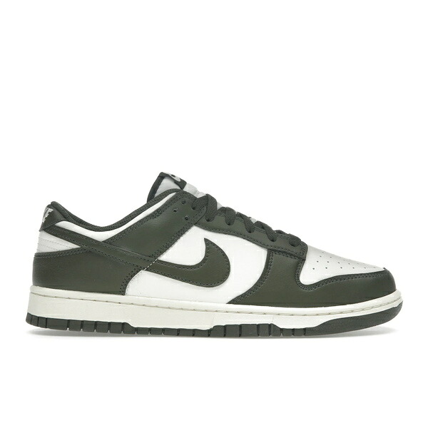 Nike ナイキ メンズ スニーカー  【Nike Dunk Low Pale Ivory Cargo Khaki】  大きさ US_5.5(23.5珊) Pale Ivory/Cargo Khaki