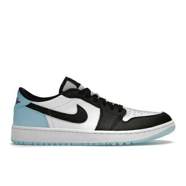 Jordan ジョーダン メンズ スニーカー 【Jordan 1 Retro Low Golf Copa】 サイズ US_M_4.5 White/Copa/Black｜asty 75,240円