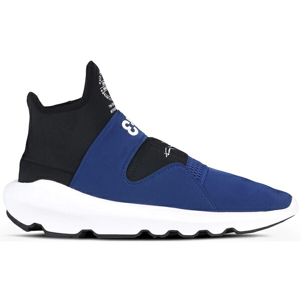 adidas アディダス メンズ スニーカー  【adidas Y-3 Suberou Unity Ink】  大きさ US_8.5(26.5珊) Unity Ink/Core White/Core Black