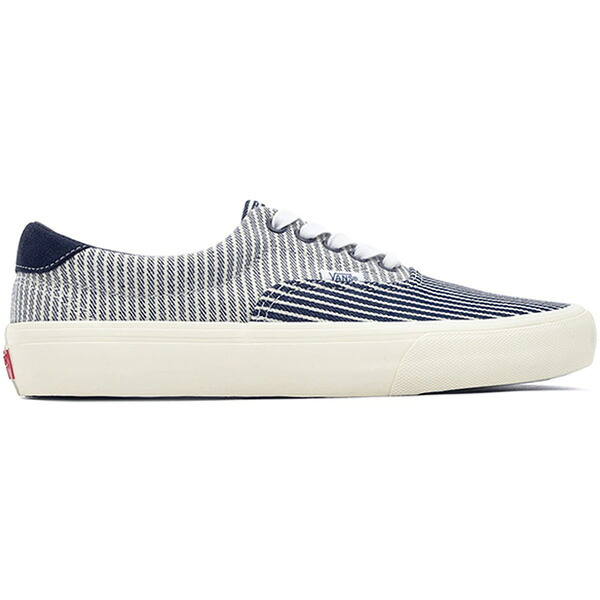 Vans バンズ メンズ スニーカー  【Vans Era Mount Vernon Mills】  大きさ US_11(29.0珊) Navy/White
