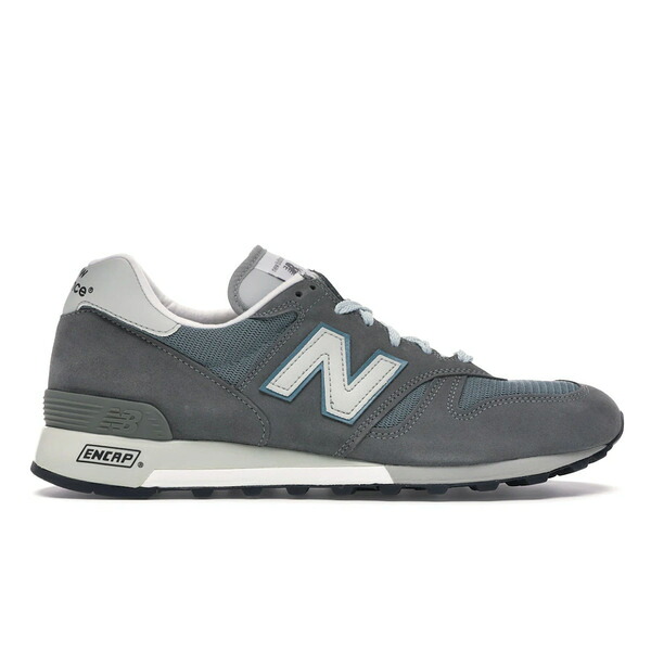 New Balance ニュー平衡にする メンズ スニーカー  【New Balance 1300 Steel Blue】  大きさ US_8(26.0珊) Steel Blue/White