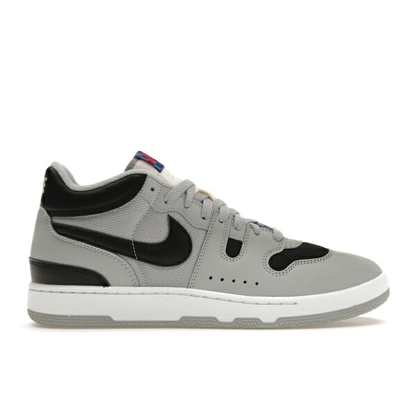 Nike ナイキ メンズ スニーカー  【Nike Mac Attack QS SP Light Smoke Grey】  大きさ US_12.5(30.5珊) Light Smoke Grey/Black-White