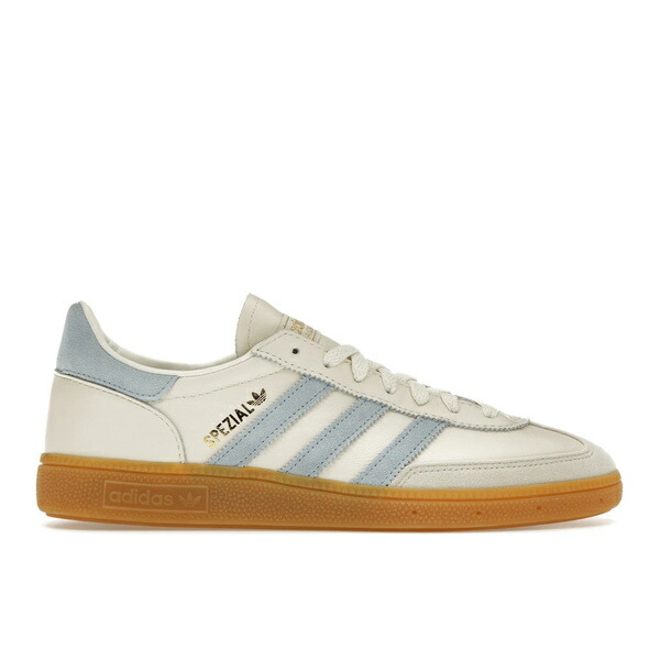adidas アディダス メンズ スニーカー  【adidas Handball Spezial Shadow Brown Alumina】  大きさ US_6(24.0糎) Shadow Brown/Alumina/Gum
