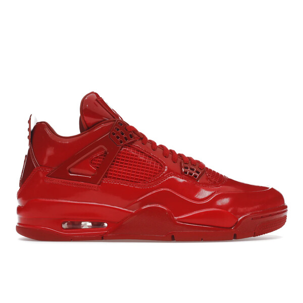 Jordan ジョーダン メンズ スニーカー  【Jordan 4 Retro 11Lab4 Red】  大きさ US_8(26.0珊) University Red/White