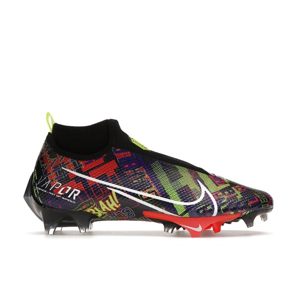 Nike ナイキ メンズ スニーカー  【Nike Vapor Edge Pro OBJ Black White Electric Purple】  大いさ US_10(28.0糎) Black/White/Electric Purple