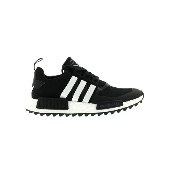 adidas アディダス メンズ スニーカー  【adidas NMD R1 Trail White Mountaineering Core Black】  大きさ US_11(29.0珊) Core Black/White/White