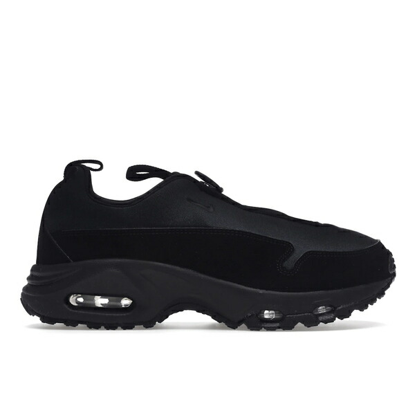 Nike ナイキ メンズ スニーカー  【Nike Air Max Sunder SP Comme des Garcons Homme Plus Black】  大きさ US_5.5(23.5珊) Black/Black/Black