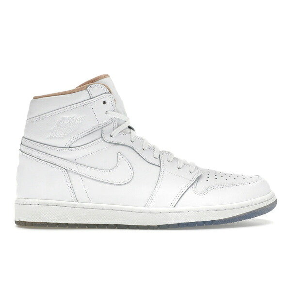 Jordan ジョーダン メンズ スニーカー  【Jordan 1 Retro 天使の都市】  大きさ US_11(29.0珊) White/Metallic Gold
