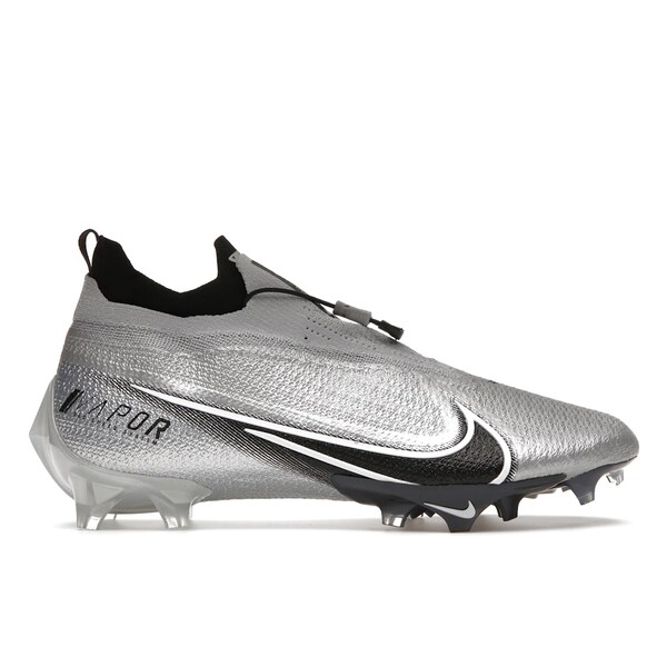 Nike ナイキ メンズ スニーカー  【Nike Vapor Edge Elite 360 Flyknit White】  大きさ US_11(29.0糎) White/Pure Platinum/Wolf Grey/Black
