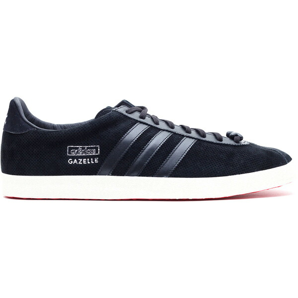 adidas アディダス メンズ スニーカー  【adidas Gazelle OG Mastermind】  大きさ US_12(30.0珊) Black/Black/Black