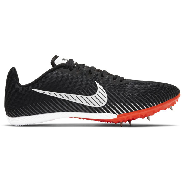 Nike ナイキ メンズ スニーカー  【Nike Zoom Rival M 9 Black Hyper Crimson】  大きさ US_11(29.0糎) Black/Iron Grey/Hyper Crimson/White
