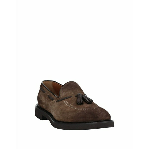 ドンカルズ DOUCAL'S メンズ スリッポン・ローファー シューズ Loafers