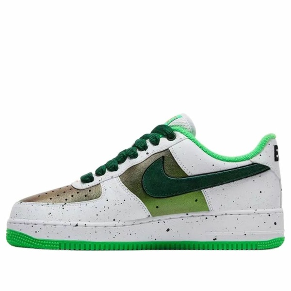 Nike ナイキ メンズ スニーカー  【Nike Air Force 1 Low DOAF \u0027Egg or Duck\u0027 IU7613-100】  大いさ US_10.5(28.5糎) スニーカー-メンズ靴-靴