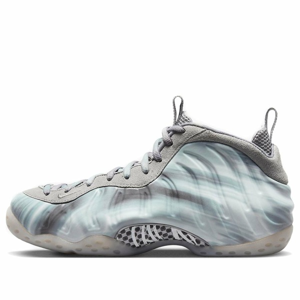 Nike ナイキ メンズ スニーカー 【Nike Air Foamposite One 'Dream A World Grey' DM0115-001】 サイズ US_M_13|asty
