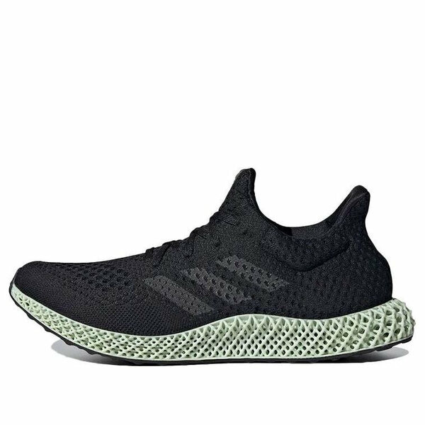 adidas アディダス メンズ スニーカー 【adidas Futurecraft 4D 'Core Black' 2021 FZ2560】 サイズ US_11(29.0cm)｜asty