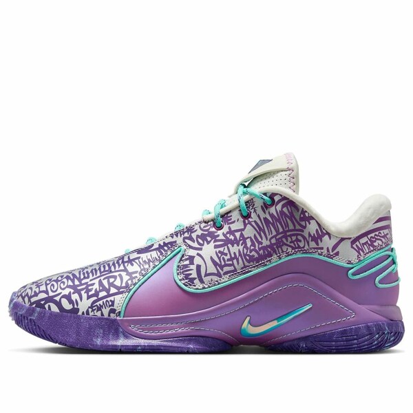 Nike ナイキ メンズ スニーカー  【Nike LeBron 22 \u0027Frozen Grapes\u0027 HV8454-001】  大きさ US_M_14