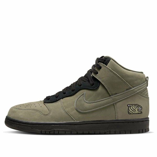 Nike ナイキ メンズ スニーカー  【Nike x SOULGOODS Dunk High SP \u002790s\u0027 DR1415-200】  大きさ US_12.5(30.5糎)