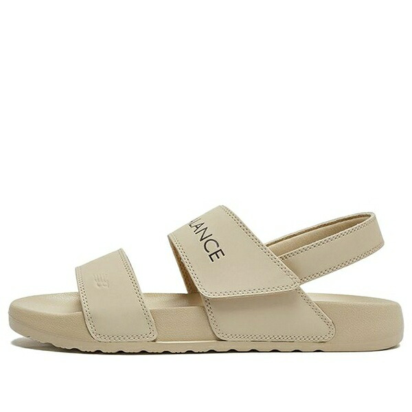 New Balance ニュー平衡にする メンズ スニーカー  【New Balance NCLAY Sandals \u0027Light Brown\u0027 SUFNCLAY】  大きさ US_10(28.0糎)