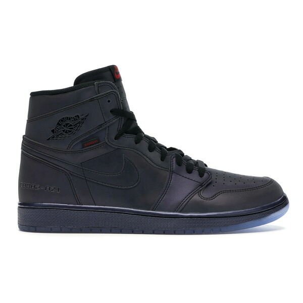 Jordan ジョーダン メンズ スニーカー  【Jordan 1 Retro High Zoom Fearless】  大いさ US_8.5(26.5珊) Multi-Color/Black-Lucky Green-Varsity Red メンズ靴-スニーカー
