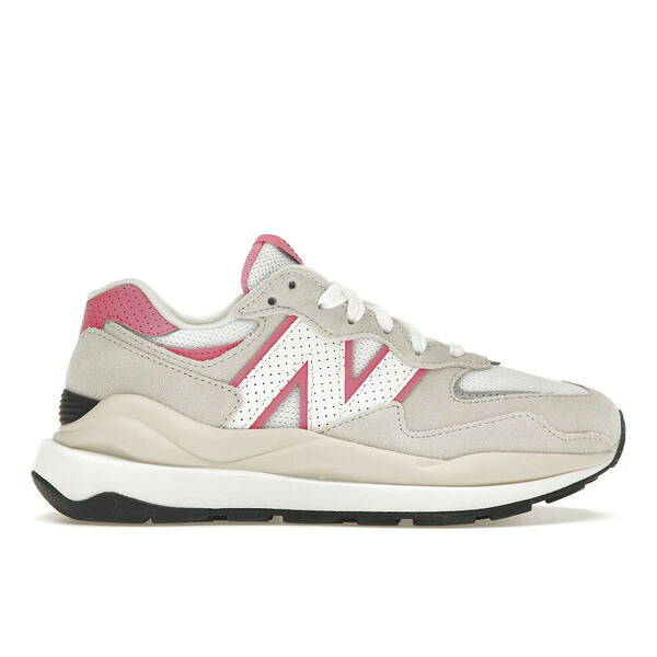 New Balance ニュー平衡にする レディース スニーカー  【New Balance 57/40 Sage Bleached Lime Glow (Women\u0027s)】  大きさ US_W_10 Sage/Bleached Lime Glow