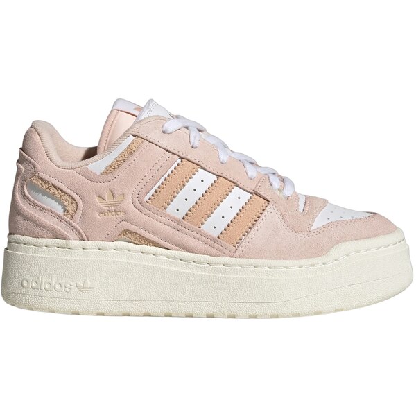 adidas アディダス レディース スニーカー  【adidas Forum XLG Wonder Quartz Halo Blush Cloud White (Women\u0027s)】  大きさ US_W_10 Wonder Quartz/Halo Blush/Cloud White