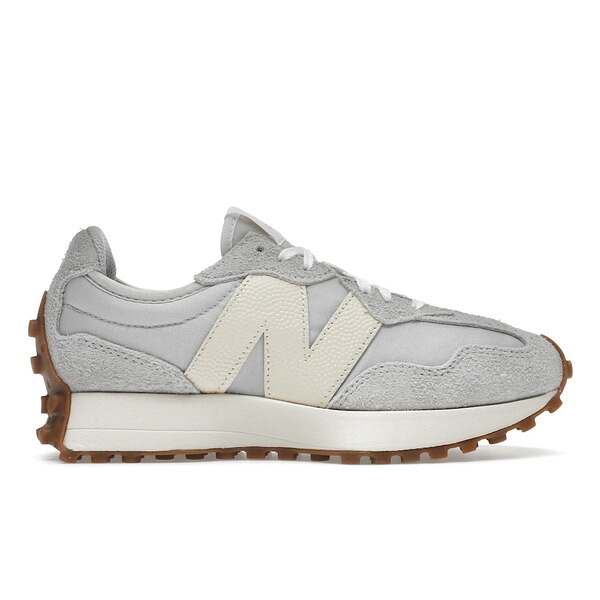 New Balance ニュー平衡にする レディース スニーカー  【New Balance 327 Summer Fog (Women\u0027s)】  大きさ US_6.5(23.5糎) Summer Fog/Sea Salt