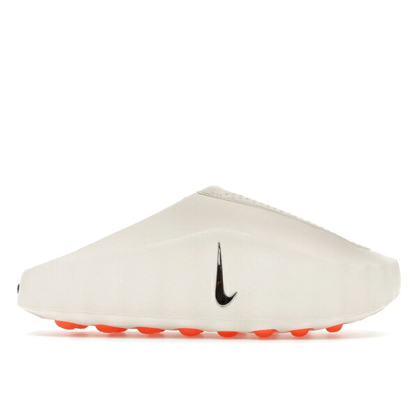 Nike ナイキ レディース スニーカー  【Nike Mind 001 Slide Sail (Women\u0027s)】  大きさ US_8(25.0糎) Sail/Metallic Platinum/Hyper Crimson/Black