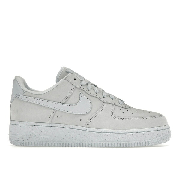 Nike ナイキ レディース スニーカー  【Nike Air Force 1 Low \u002707 PRM Blue Tint (Women\u0027s)】  大きさ US_W_10.5 Blue Tint/Blue Tint-Blue Tint