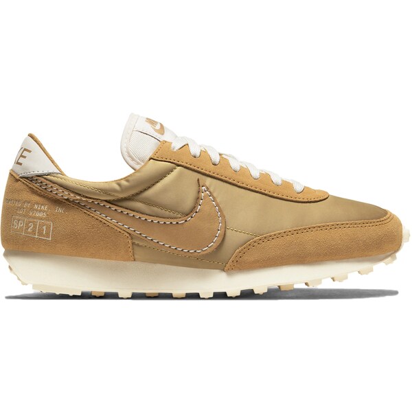 Nike ナイキ レディース スニーカー 【Nike Daybreak Coffee (Women's)】 サイズ US_6.5(23.5cm) Wheat/Beach-Wheat-Pale Ivory｜asty 55,680円