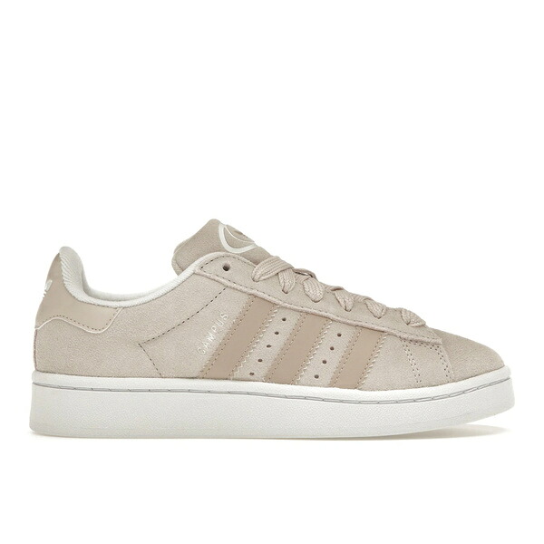 adidas アディダス レディース スニーカー  【adidas Campus 00s Putty Mauve Wonder Taupe (Women\u0027s)】  大きさ US_W_10 Putty Mauve/Cloud White/Wonder Taupe