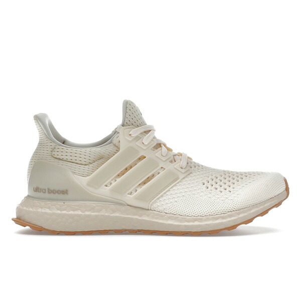 adidas アディダス レディース スニーカー  【adidas Ultra Boost 1.0 Wonder White Alumina Cyber Metallic (Women\u0027s)】  大きさ US_6.5(23.5糎) Wonder White/Alumina/Cyber Metallic