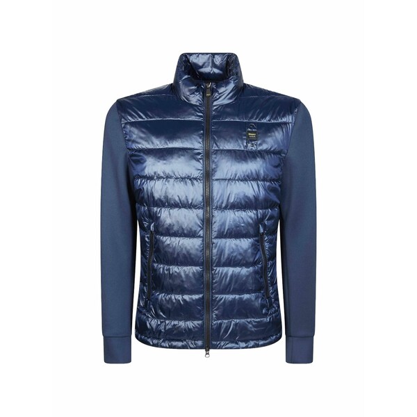 ブラウアー レディース ジャケット＆ブルゾン アウター Quilted jacket Blue｜asty 48,480円