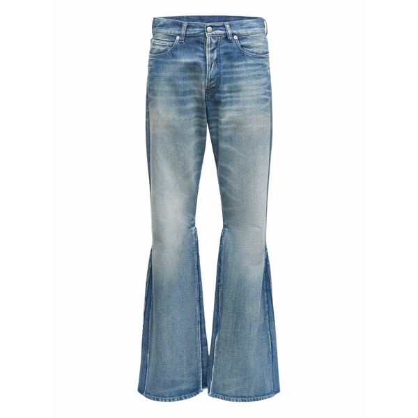 マルタンマルジェラ メンズ デニムパンツ ボトムス Cotton jeans Blue|asty