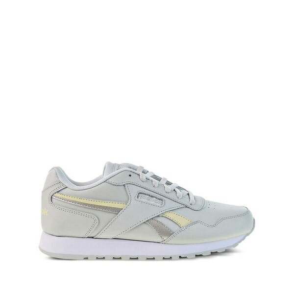 リーボック レディース スニーカー シューズ Harman run \"porcelain\"" sneakers  White"