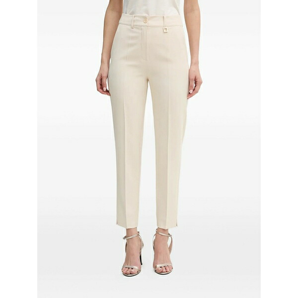 ジョープ レディース カジュアルパンツ ボトムス Philomena trousers Neutrals