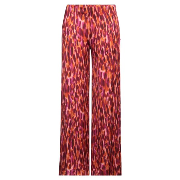 【送料無料】 ユッカ レディース カジュアルパンツ ボトムス Pants Pink 19,695円