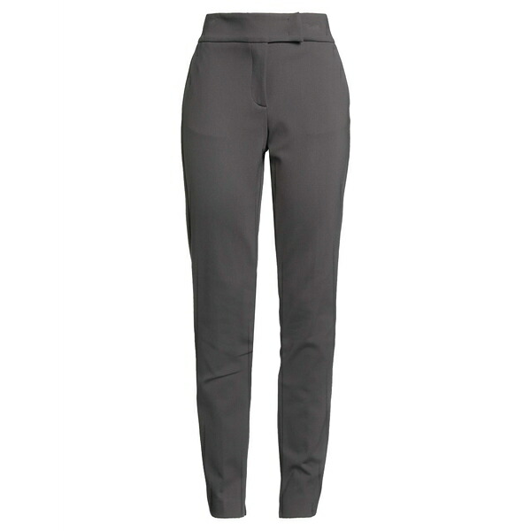 【送料無料】 ファビアナ フィリッピ レディース カジュアルパンツ ボトムス Pants Grey