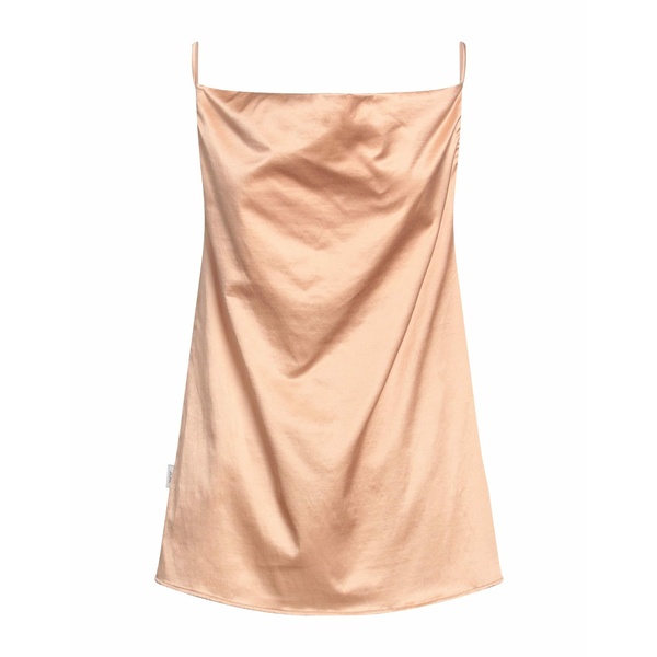 【送料無料】 ジジル レディース Tシャツ トップス Tops Pink